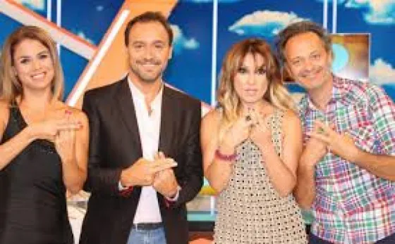 Despidieron a un panelista de Intrusos