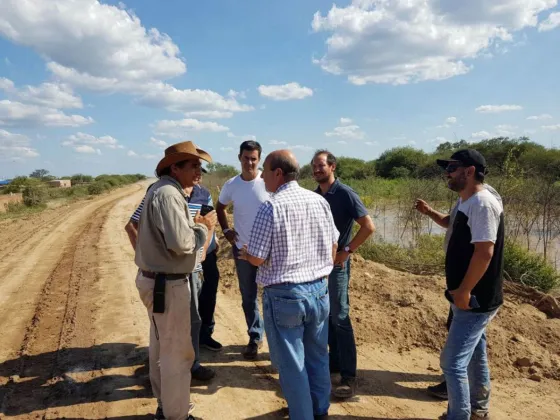 “En el marco de la emergencia se pueden cometer errores”
