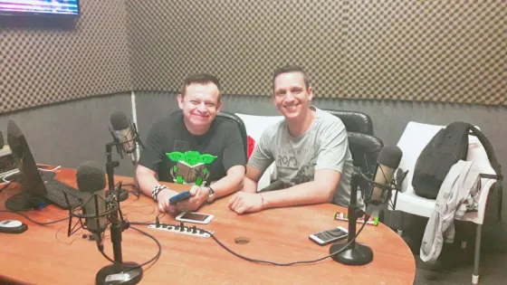 “El diario en papel va teniendo de a poco vencimiento”