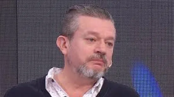 Terrible confesión del director de Showmatch