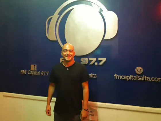 “El espacio público está perdido”