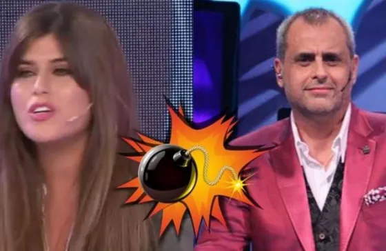 La desubicada aclaración de Jorge Rial sobre Loly Antoniale . ¿Era necesario?