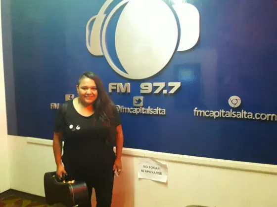 Coni Martínez: “Volví a ser solista sin elegir los festivales”