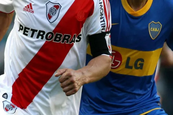 Superclásico: Entérate cual será la formación de River y Boca