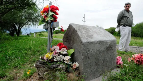 El juicio por Paulina Lebbos lleva a una línea narco en Salta