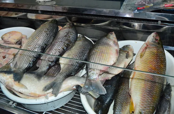 ATENCIÓN: Entérate los precios de los productos en cuaresma