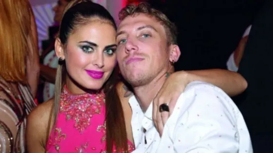 Silvina Luna contó detalles de su separación con El Polaco