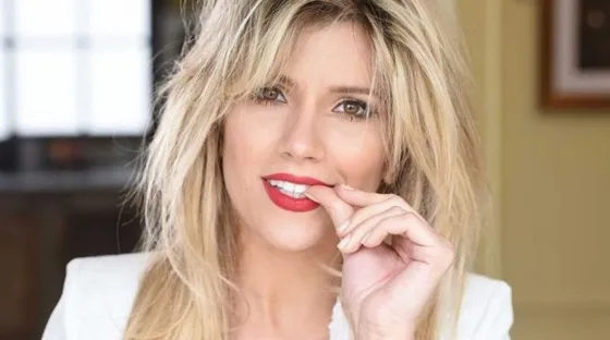 Ruptura definitiva: Laurita Fernández dejó de seguir en las redes a Fede Bal