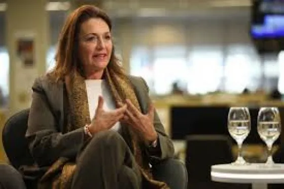 Insólita propuesta de una diputada para criar fetos