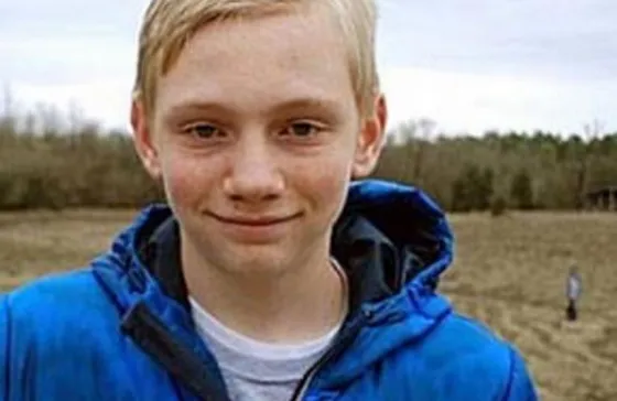 La increíble historia del menor que se hizo millonario tras encontrar algo diminuto