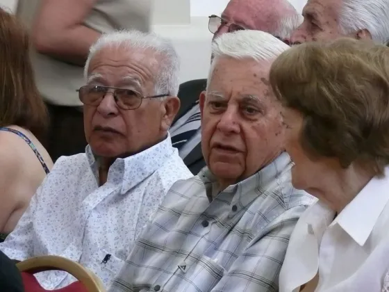 Rechazaron un amparo presentado en contra de la reforma previsional