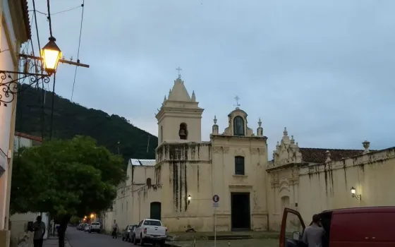Se esperan lluvias para la jornada de hoy