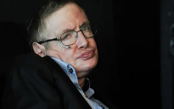 Recordá a Stephen Hawking y sus frases más célebres