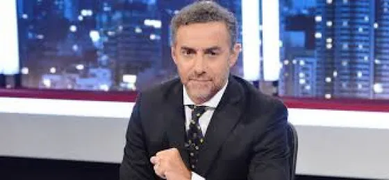 Majul denunciará a Cynthia García porque dió a  conocer que cobro $14 millones de pauta oficial