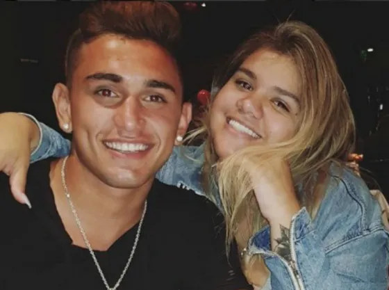 More Rial ¿convive con su nueva pareja?