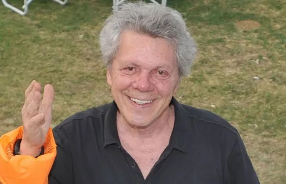 Tristeza: Murió Emilio Disi