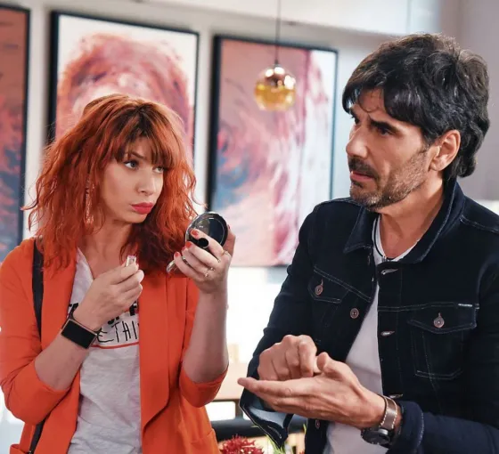 Se complica la situación de Juan Darthés