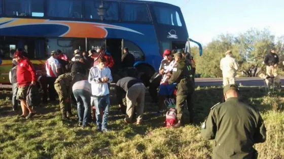 Drogas y armas: El escándalo que envuelve a hinchas de River