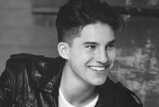 Como su hermana, Fran Tinelli se animó al cambio de look. Fotos