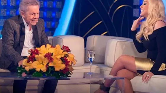 Emotivo: La última entrevista de Emilio Disi