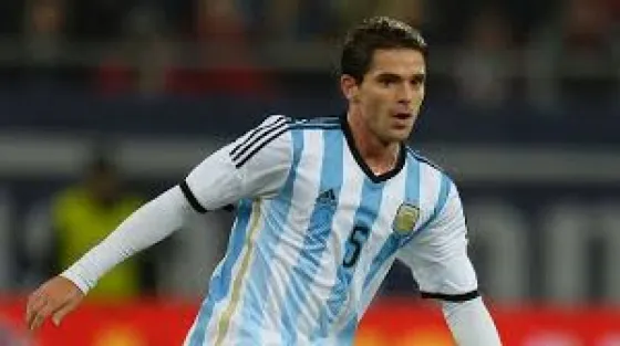 Gago insiste en jugar el Mundial