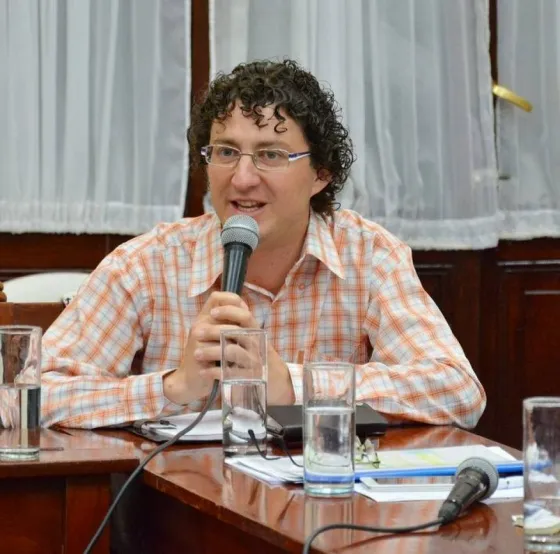 "Güemes no es un municipio fundido"