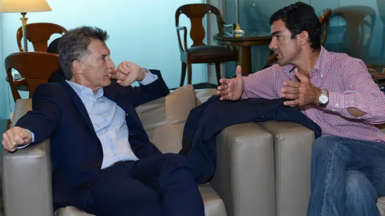 Según Infobae, Urtubey sería presidenciable