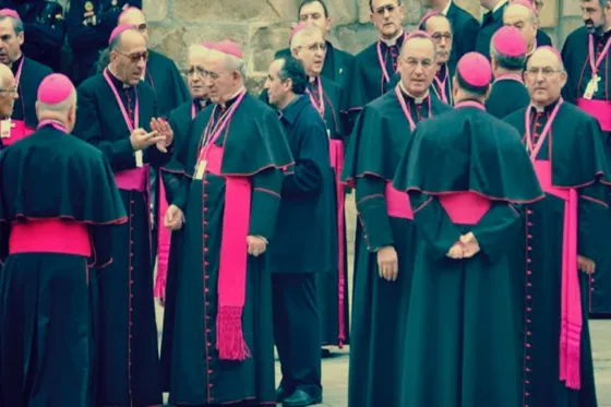 Conocé cuánto reciben los Obispos del Estado nacional