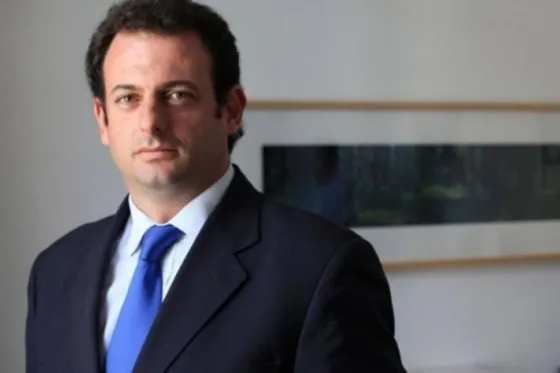 José Urtubey: "El 40% de la industria está ociosa"