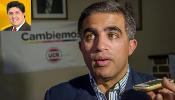 “Me hubiera gustado que el Anses quedara en manos radicales”