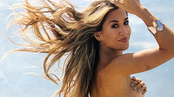 Le calló la boca: Jimena Barón le contestó a una seguidora que la criticó