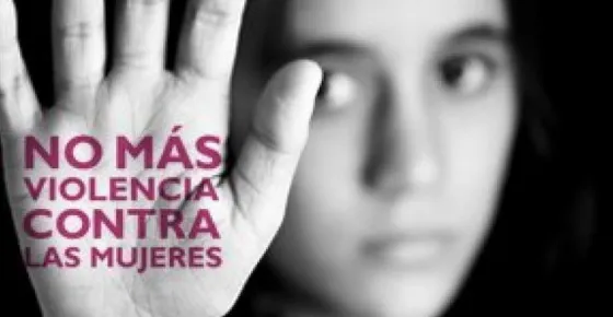 Presentarán la primera encuesta sobre violencia de género en Salta