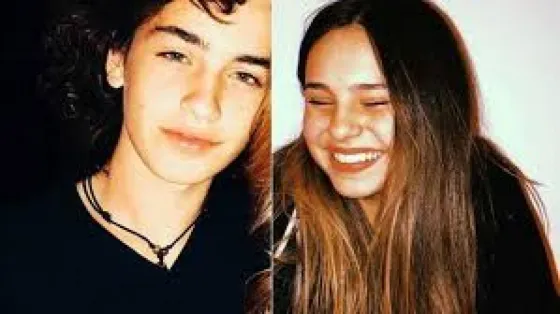 Juanita Tinelli le dedicó un tierno mensaje a su novio Toto Otero