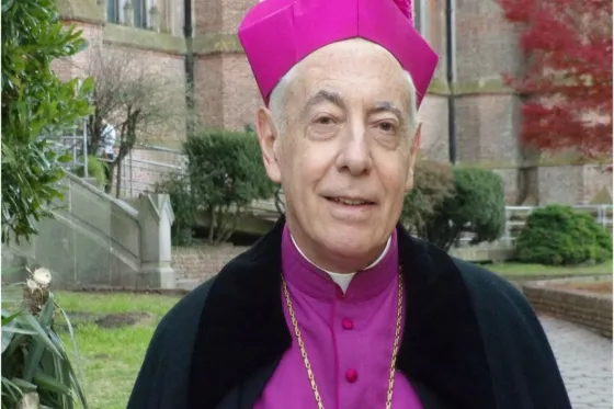 Obispos salieron a defenderse de la crítica por el dinero que reciben del Estado