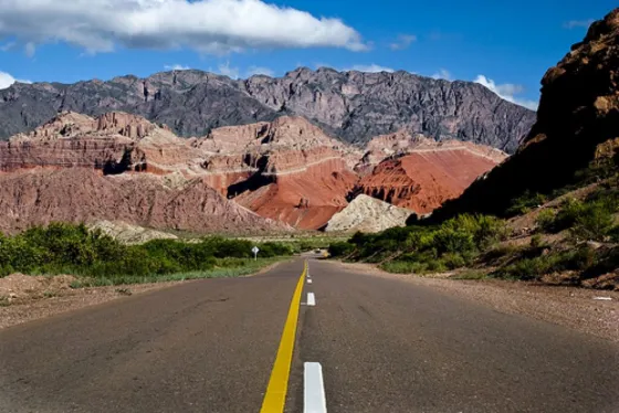 Si vas a viajar entrá a esta nota y enterate cómo están las rutas