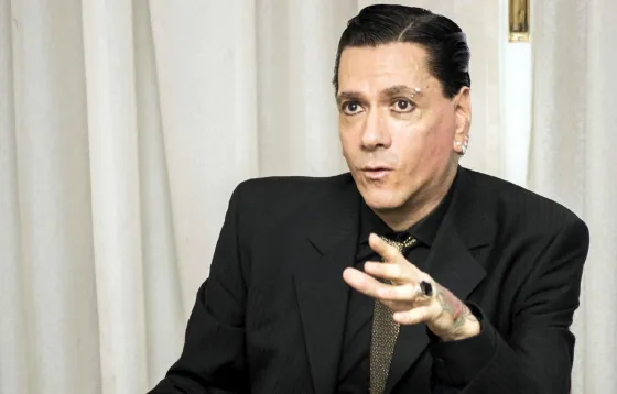 Piazza: "El feminismo, ultrafeminismo exaltado, me acosó, me metió la lengua muy adentro"