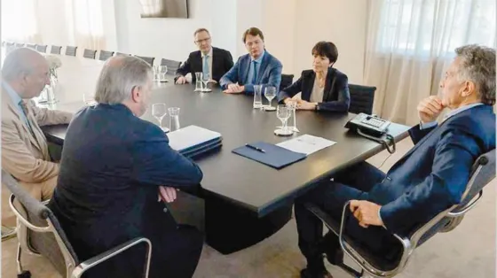 Una empresa de litio invertirá u$s 380 millones en Salta