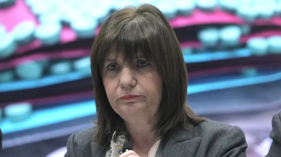 ¿Y la seguridad? Bullrich defendió a los policías que mataron a un niño de 12 años