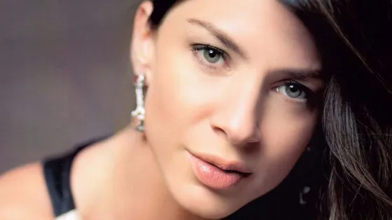 Romina Gaetani rompió el silencio y habló de Darthés