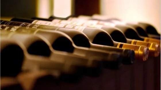 El mejor vino del mundo es argentino