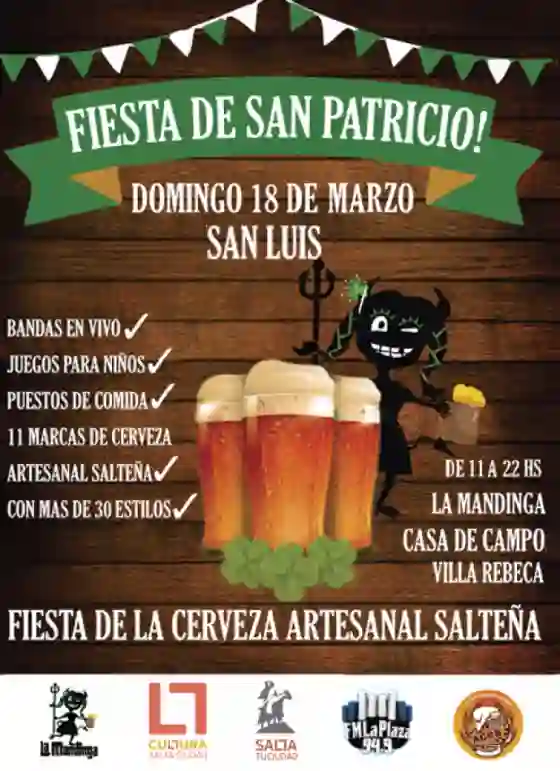 ¿Qué hacer este fin de semana?