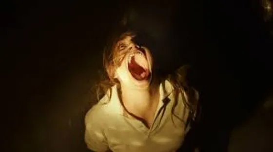 ¡Escalofriante! Verónica, el film de terror de Netflix que nadie puede terminar de ver
