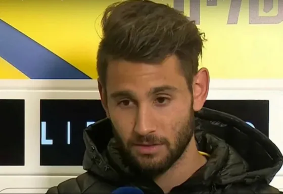 Investigan a famoso futbolista israelí por abusar de una mujer inconsciente