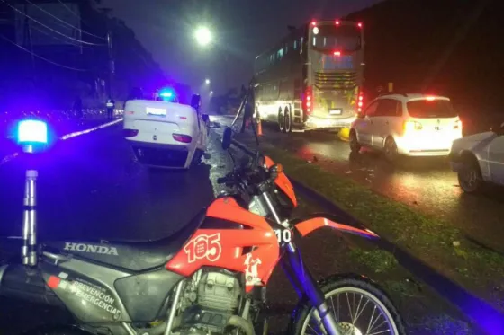 Foto de Nicolás Kirpper