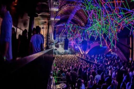 Palermo: Denunció que la violaron en un boliche