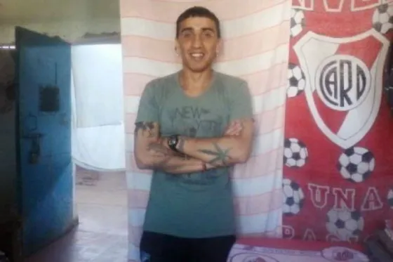  Gabriel “Chirete” Herrera decidió no declarar