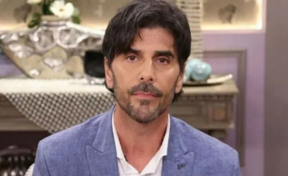 Rompió el silencio: Por primera vez habló Juan Darthés