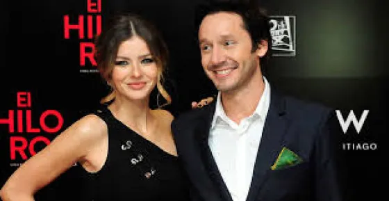 Benjamín Vicuña le puso fecha al casamiento con la China Suárez
