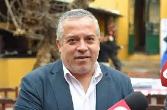 “Rodolfo Urtubey es un opa ilustre de esta provincia”