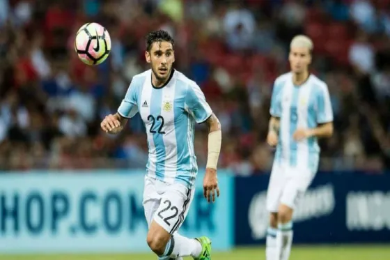 Primera baja en los convocados para la Selección